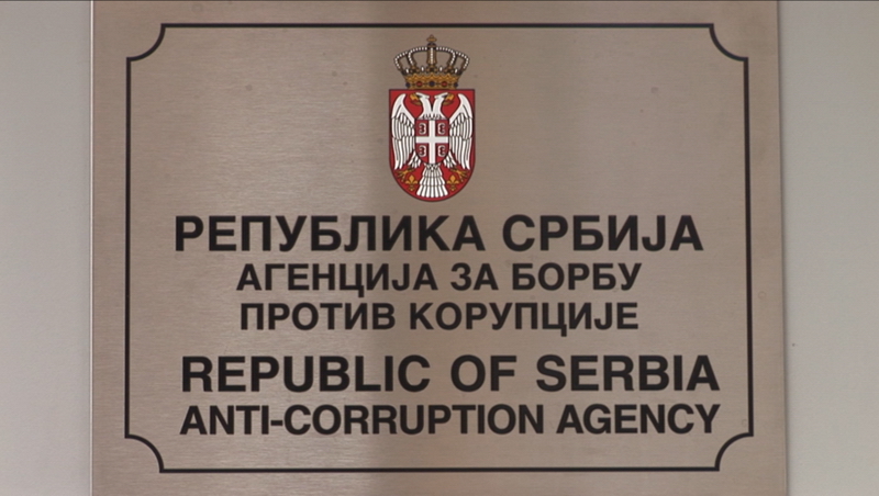 Agencija za borbu protiv korupcije